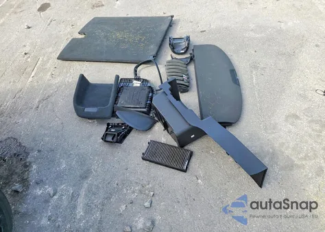 2012 BMW X6 M z USA, uszkodzony, nr VIN 5YMGZ0C55CLK14679